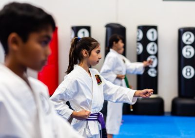 karate for kids hampton park
